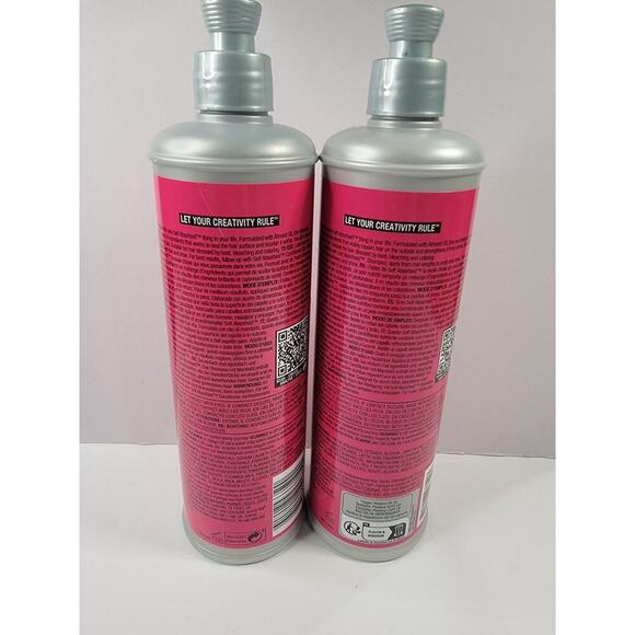 TIGI Bed Head Self Absorb Shampoo & Conditioner 13.53 oz - Picture 2 of 4